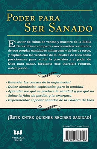 La Palabra de Dios sana (Spanish Edition),Used