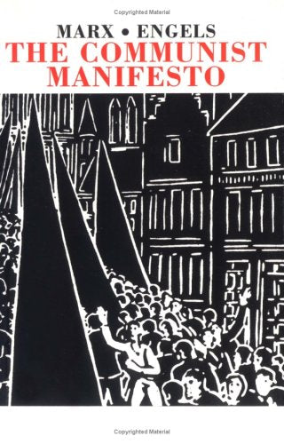 Communist Manifesto,Used