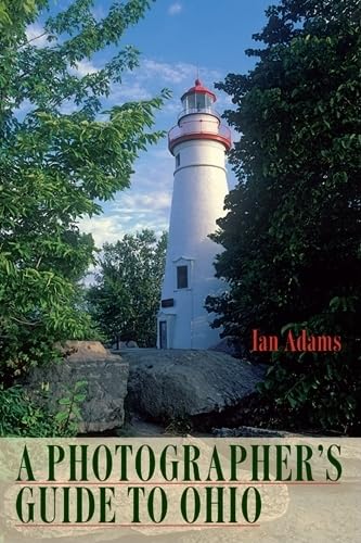 A Photographers Guide To Ohio,New