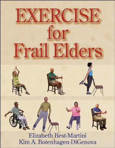 Exercise for Frail Elders,New