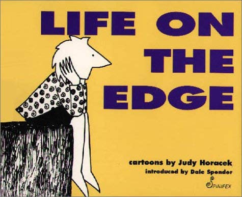 Life on the Edge,Used