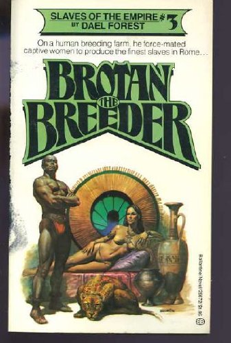Brotan the Breeder,Used