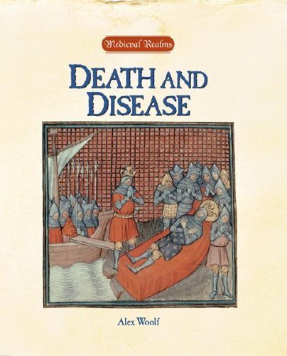 Death and Disease (Medieval Realms),Used