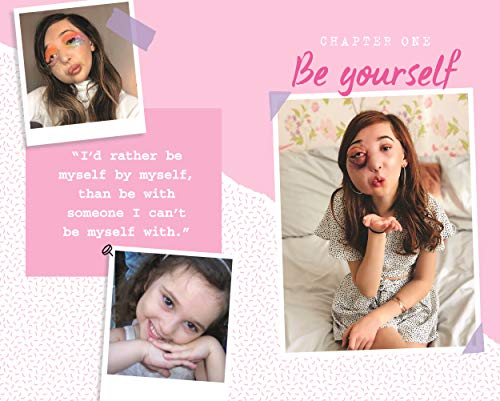 Nikki Lilly's Come on Life: Highs, Lows and How to Live Your Best Teen Life,Used