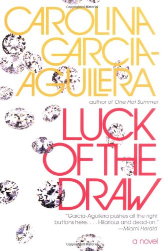 Luck Of The Draw: A Novel,Used