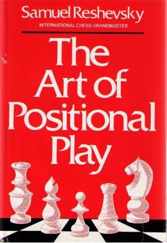 The Art of Positional Play,Used