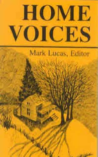 Home Voices: A Sampler of Southern Writing (New Books for New Readers),Used