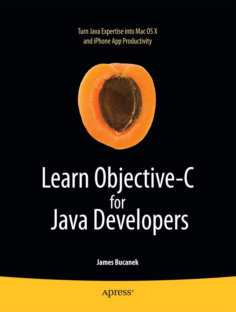 Learn ObjectiveC for Java Developers (Learn Series),Used
