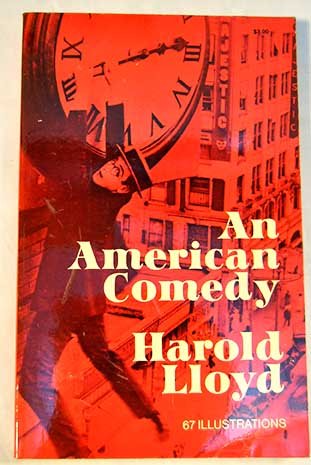 An American Comedy,New