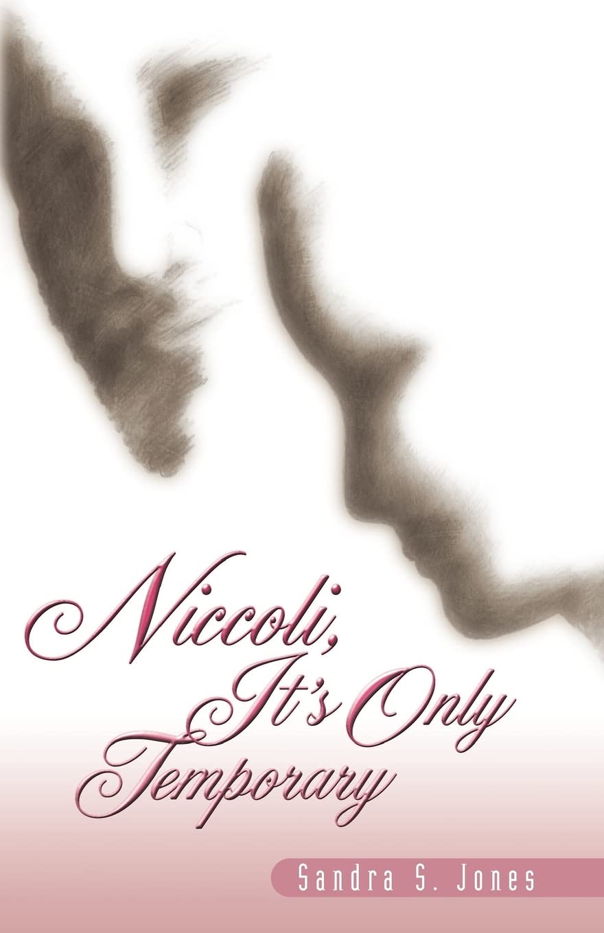 Niccoli, It's Only Temporary,Used