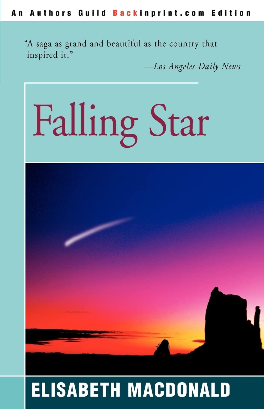 Falling Star,Used