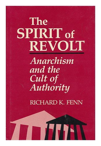 The Spirit of Revolt,Used