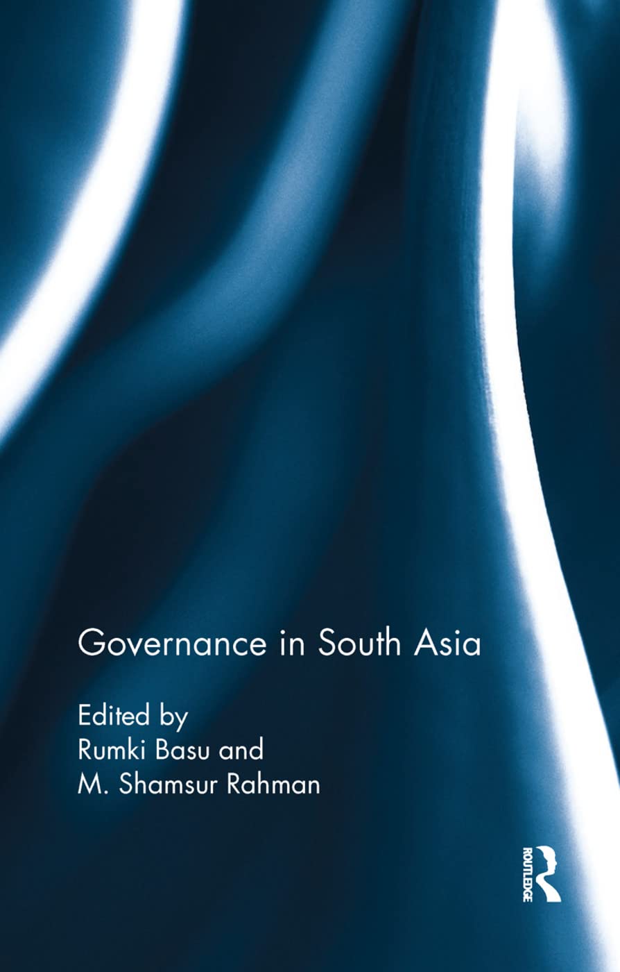 Governance in South Asia,Used