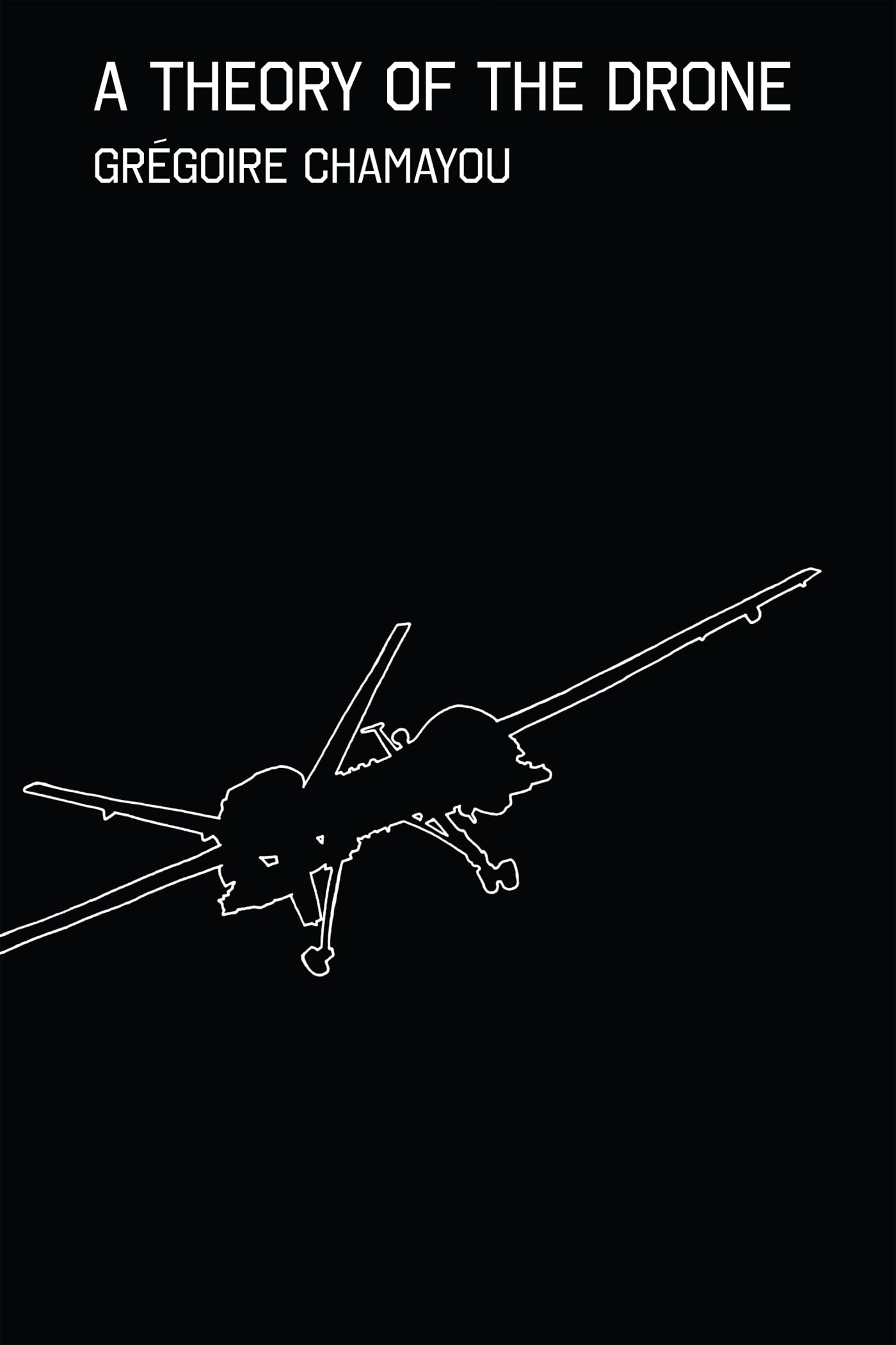 A Theory of the Drone,Used