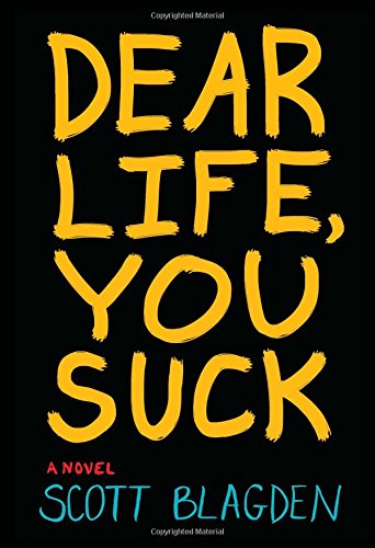 Dear Life, You Suck,Used