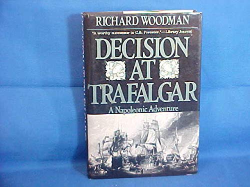 Decision at Trafalgar,Used