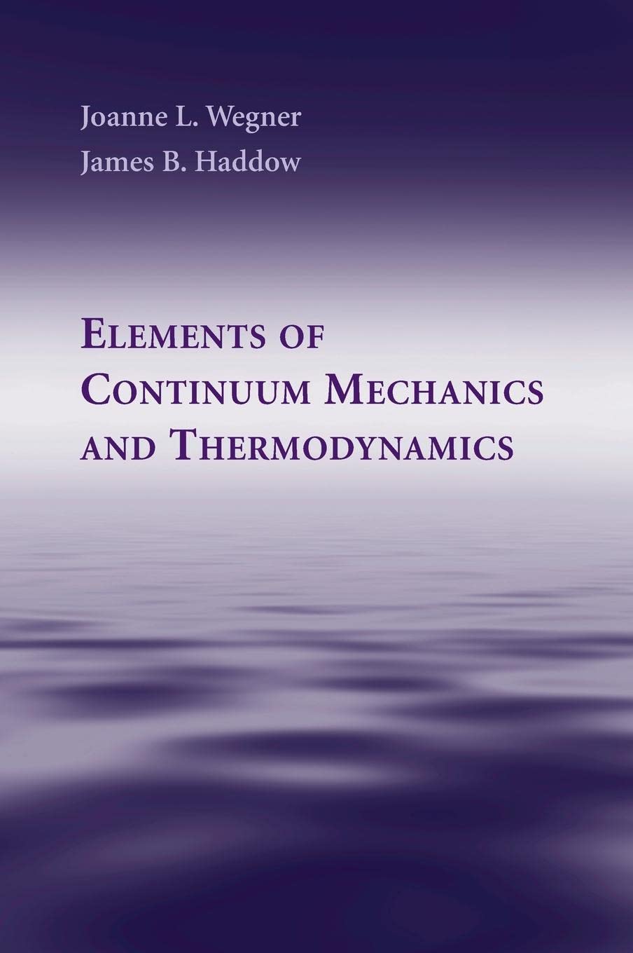 Elements Of Continuum Mechanics And Thermodynamics,Used