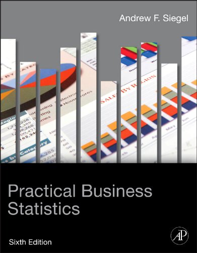 Practical Business Statistics,New