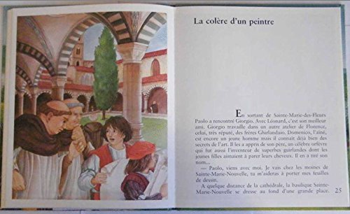 A l'epoque de la Renaissance (Des enfants dans l'histoire) (French Edition),Used