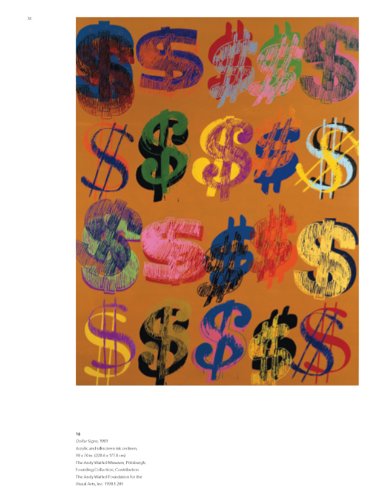 Andy Warhol Enterprises,Used