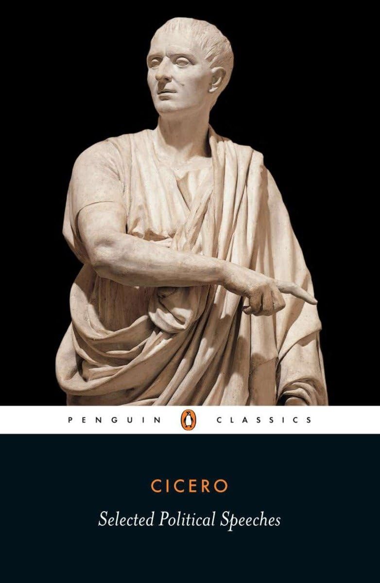 Selected Political Speeches (Penguin Classics),New