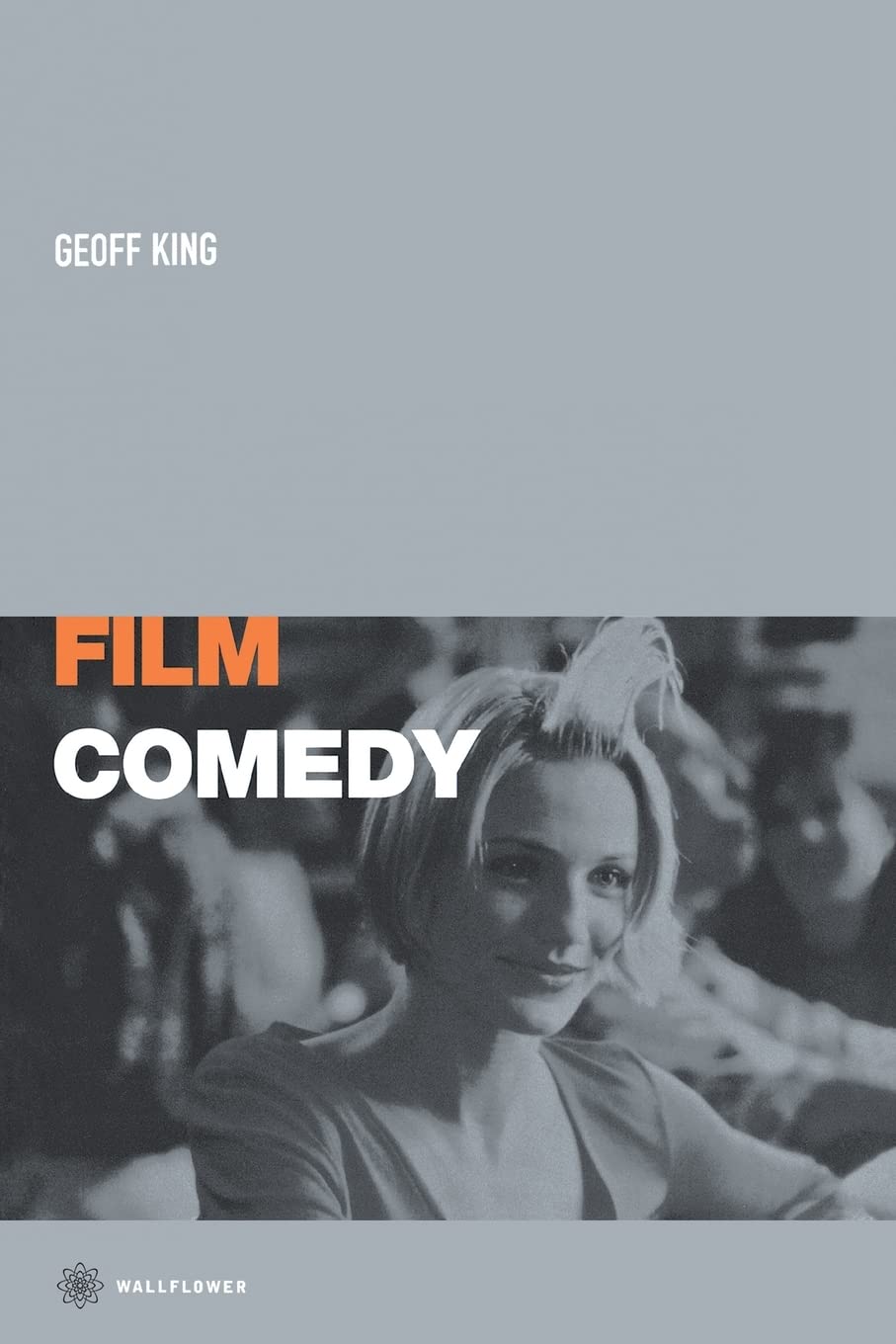 Film Comedy,New
