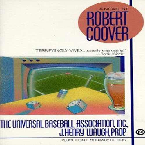 The Universal Baseball Association, Inc., J. Henry Waugh, Prop.,Used