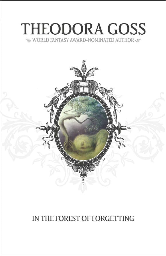 In The Forest Of Forgetting,New