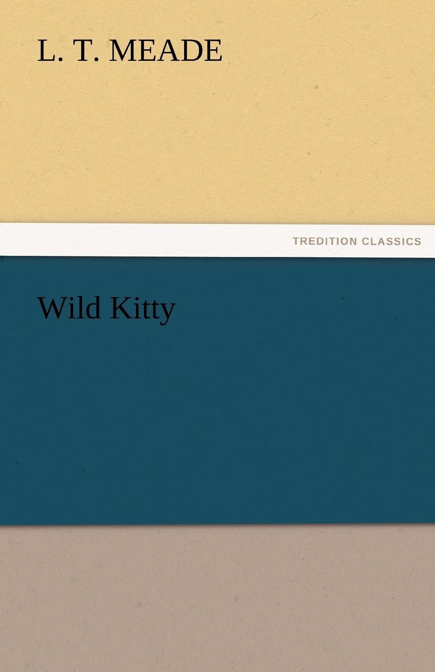 Wild Kitty,Used