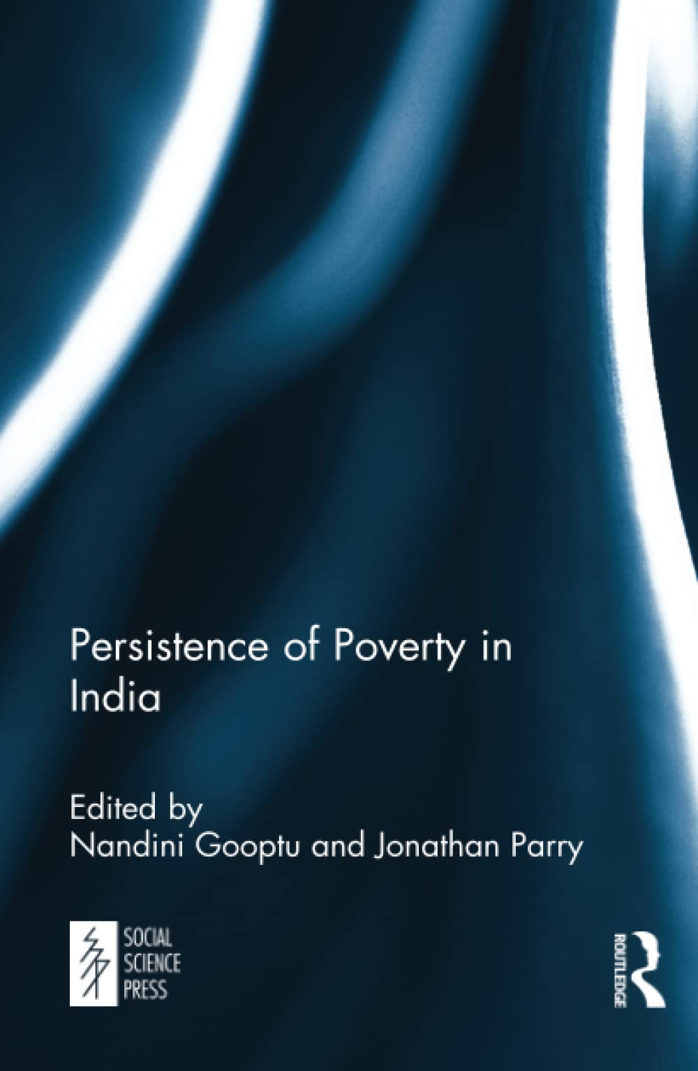 Persistence of Poverty in India,Used