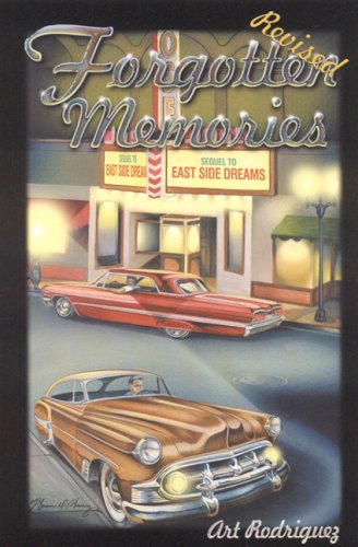 Forgotten Memories, Revised Ed,Used