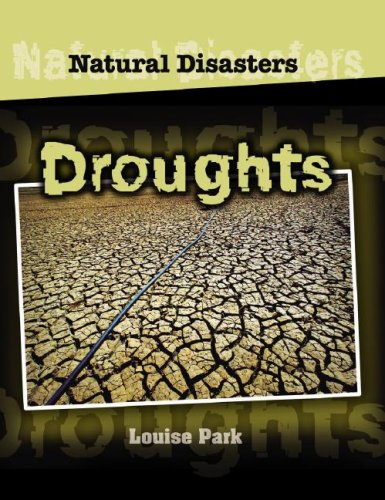 Droughts (Natural Disasters),Used