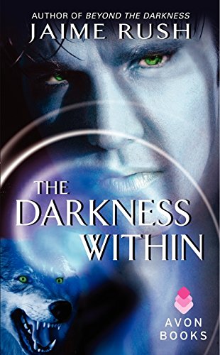 The Darkness Within (A Offspring Novella, 1)