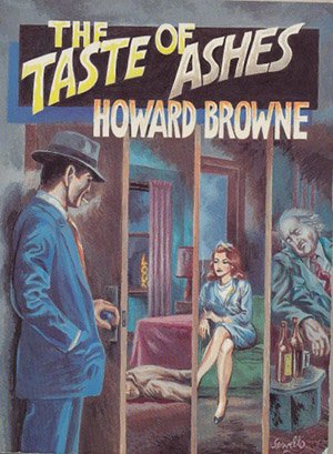 The Taste of Ashes,Used