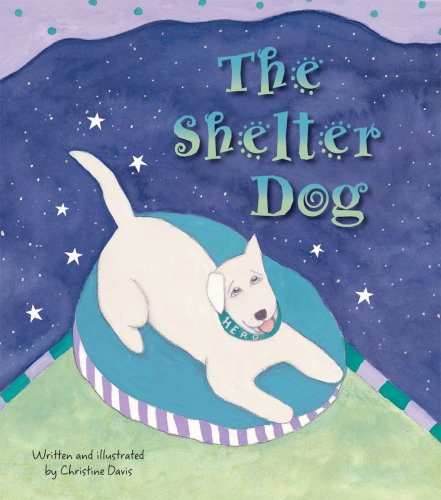 The Shelter Dog,Used