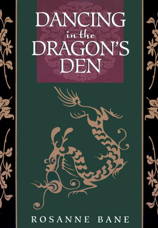 Dancing in the Dragon's Den: Rekindling the Creative Fire in Your Shadow,Used