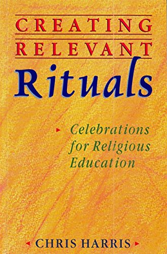 Creating Relevant Rituals,Used
