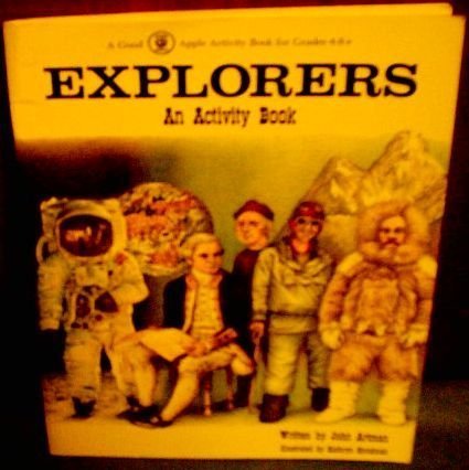 Explorers,Used