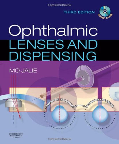 Ophthalmic Lenses & Dispensing,Used