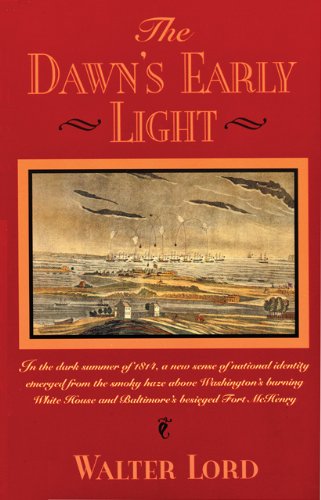The Dawn'S Early Light (Maryland Paperback Bookshelf),Used