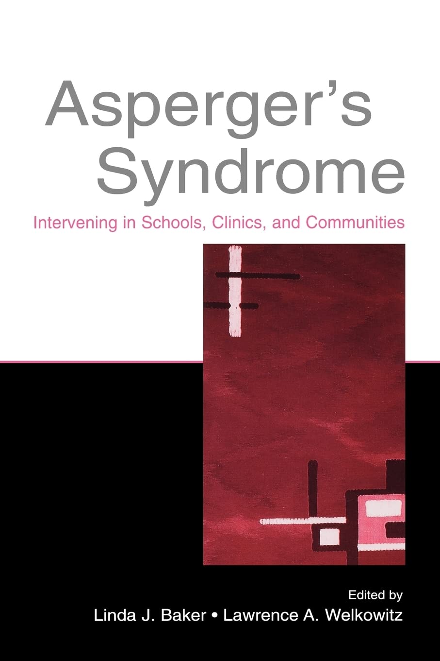 Asperger'S Syndrome,Used