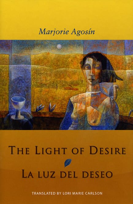 The Light of Desire: La Luz del Deseo (Spanish Edition),Used