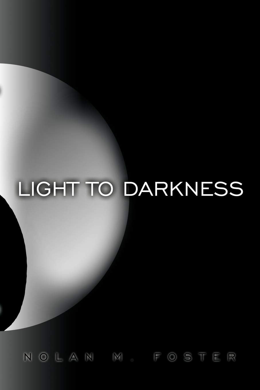 Light To Darkness,Used
