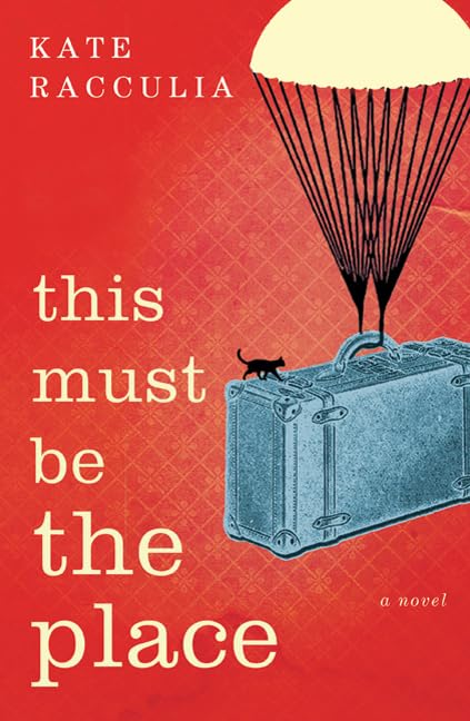 This Must Be The Place: A Novel,Used