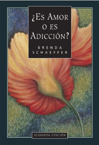 Es Amor O Es Adiccion (Spanish Edition),Used