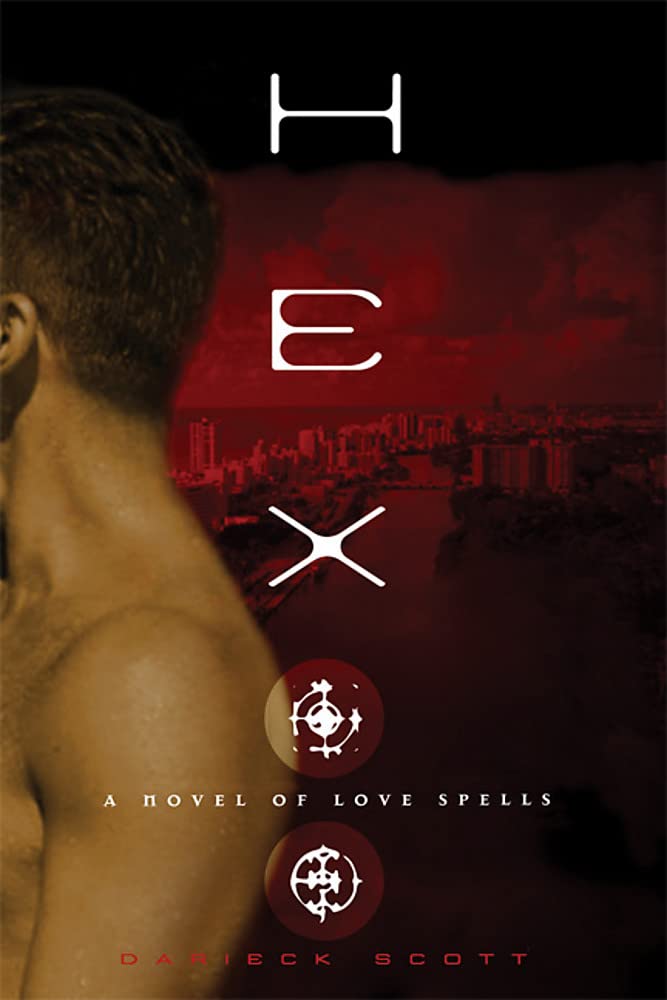 Hex: A Novel Of Love Spells
