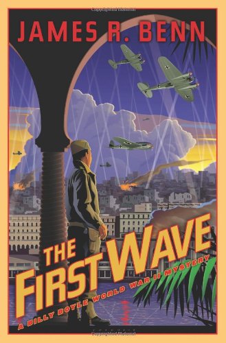 The First Wave,Used