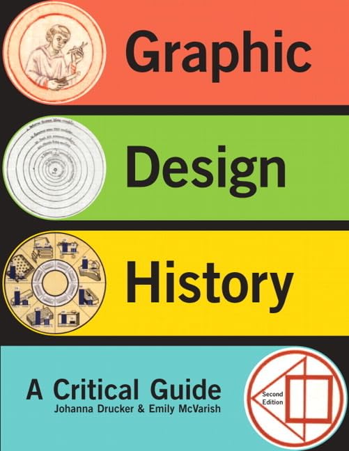 Graphic Design History (Mysearchlab),Used