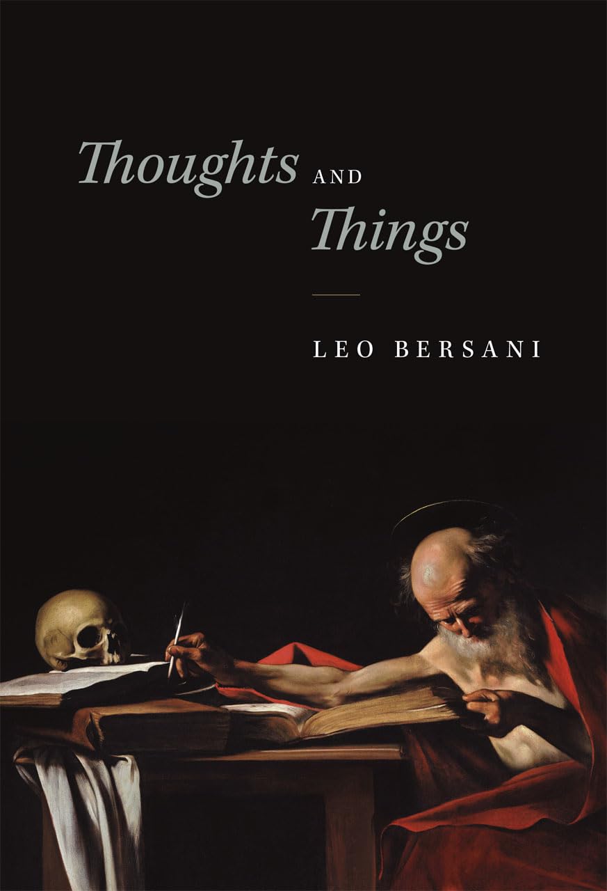 Thoughts and Things,Used