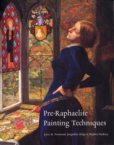 Preraphaelite Painting Techniques